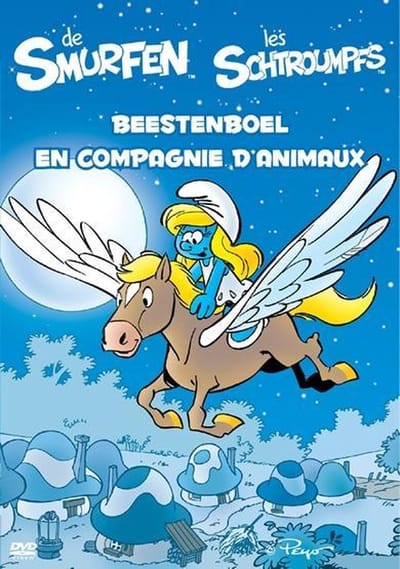 Beestenboel