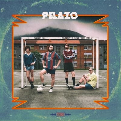 Pelazo - Pelazo (7" Single)