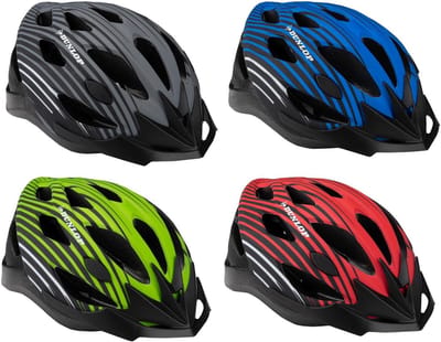 Dunlop Fietshelm maat M.