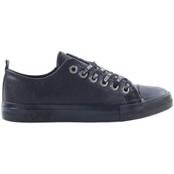 Lage Sneakers Big Star KK274106
