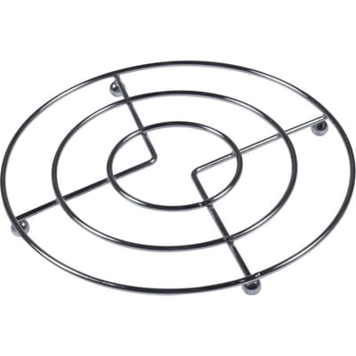 Onderzetter - 17 cm - Rond