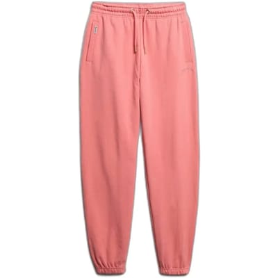 Superdry - Essential joggingbroek met logo - Dames - Broeken
