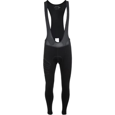 ENDURANCE Radhose Gorsk M Long Winter Tights XQL
