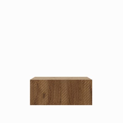 TV-kast Kaja 1x100 cm (artisan + catania)