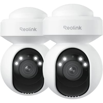 Reolink E540 Duo Pack