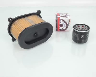 service kit één voor suzuki 650 sv 1999 tot 2002 nieuw