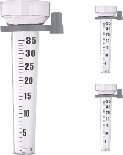 Grote Wandklok zonder Tikker met Romeinse Cijfers - Kwarts, Batterij, Eenvoudig af te Lezen - Perfect voor Thuis, Keuken, Slaapkamer, Kantoor, School (40 cm)
