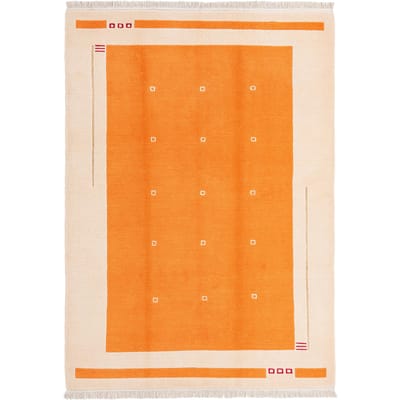 Vloerkleed Gallant handgemaakt wol | Vidal