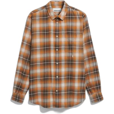 Shirt met lange mouwen Armedangels Galaantes