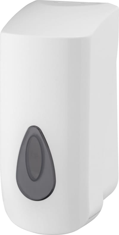 PlastiQline spraydispenser POUCH 800 ml kunststof