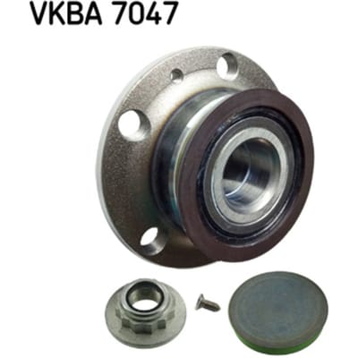 Wiellagerset SKF VKBA 7047
