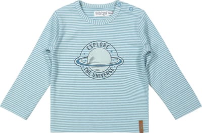 Dirkje jongens T-shirt - Maat 62