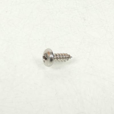 Vis Ø4.8X12.7mm pour Moto Rieju RS2 50 0/000.460.7004B Neuf