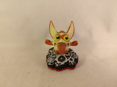 Skylanders Trap Team Trigger Snappy