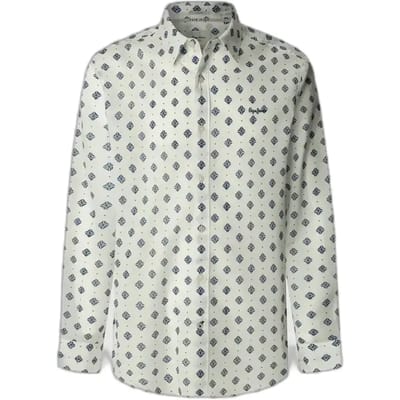 Dameshemd Pepe Jeans Cain