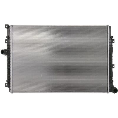 Radiator, motorkoeling DENSO DRM32065