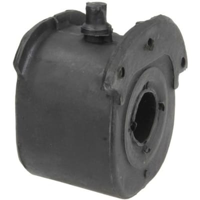 Voorste draagarm silentblock TEDGUM 441663 links