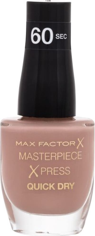 Masterpiece Xpress Sneldrogend #203-nude'itude 8 ml