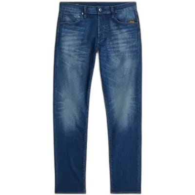 Slim II Jeans G-Star 3301