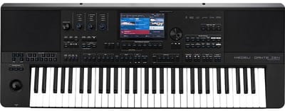 Medeli DANTE-ZEN Arranger Pro Series Oriental-Arabic Workstation
