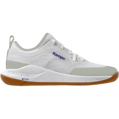 Kempa Kourtfly Indoor Sportschoenen Voor Dames Wit EU 44 1/2 Vrouw