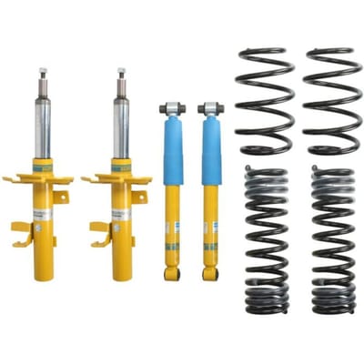 Onderstel, veren / dempers EIBACH B12 Pro-Kit EIBACH E90-35-023-09-22
