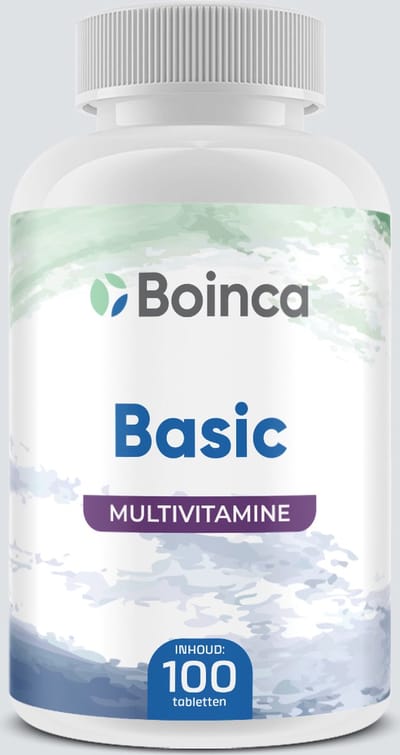 Multi Basic