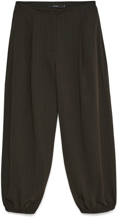VERO MODA - VMTEXAS MW BALLOON PANT NOOS - Dames - Leggings