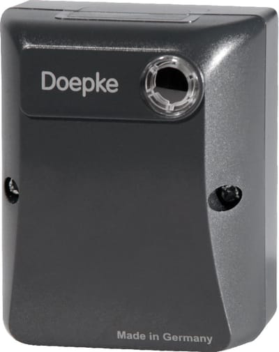 Doepke Schemerschakelaar - 09500047 - E2YVG