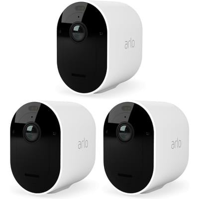 Arlo Pro 5 - network surveillance camera