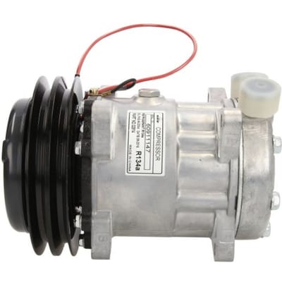 Compressor airconditioning NRF 32814
