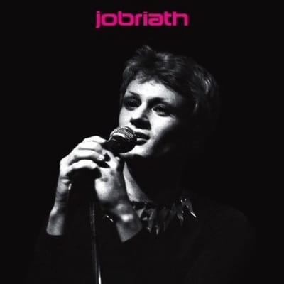Jobriath & Sevendys - Split (10" LP)
