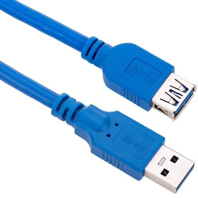 BeMatik - Oplaadkabel 2 in 1 USB-A 2.0 mannelijk naar magnetische USB-C- en micro-USB-connectoren 1 m gevlochten