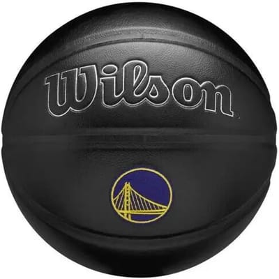 Basketbal Wilson NBA Premiere Golden State Warriors