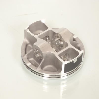 Piston moteur Vertex pour Moto Husqvarna 450 Fc 4T 2016 à 2018 Neuf