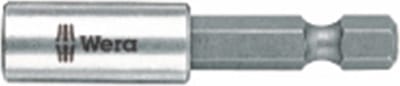 Wera 05053522001 894/4/1 K Universele bithouder 1/4 x 51mm