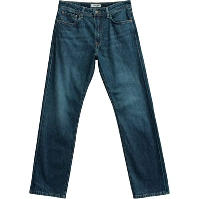 Straight Jeans Salsa Jeans