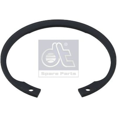 Circlip DT Spare Parts 2.15232