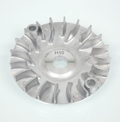 Vaste RMS-regelaar voor Piaggio 125 Vespa Sprint 4T 3V 2014 tot 2015 1A000798 Nieuw