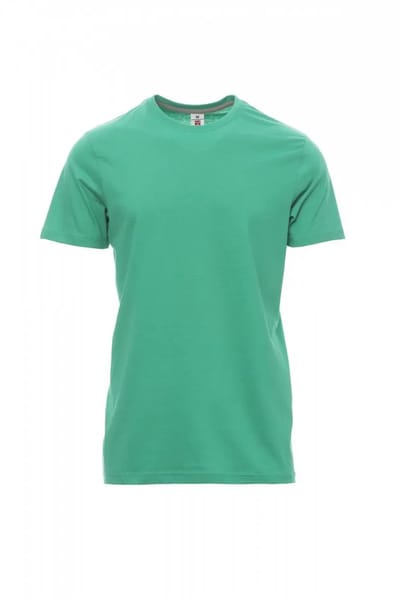 Payper Sunset - Emerald Green - L