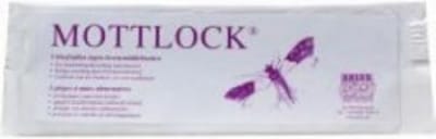 Mottlock Kleefstrip 3 Stuks