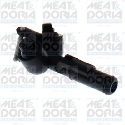 Koplampsproeier MEAT & DORIA 209342
