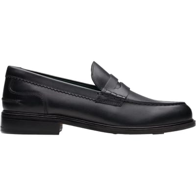 Instapper Interesse Clarks Craft James Lo