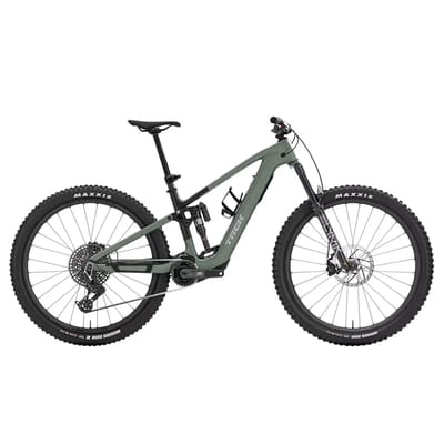 Framebescherming Monkey Products Trek - Fuel+-Carbon - 2025