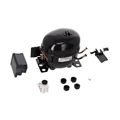 AEG compressor, kompleet 8087948363
