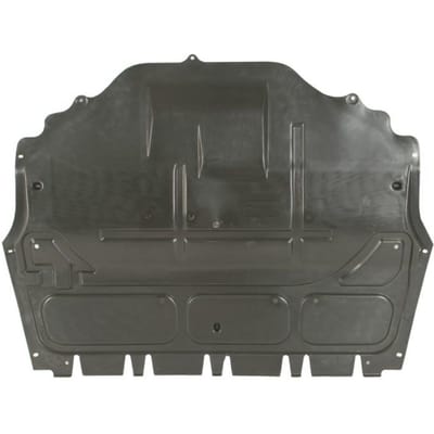 Afdekking motor BLIC 6601-05-0000010P