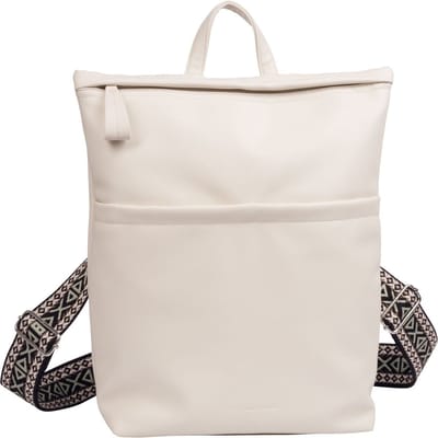 TOM TAILOR Vrije tijd rugzak Rugzak Palina Backpack Beige