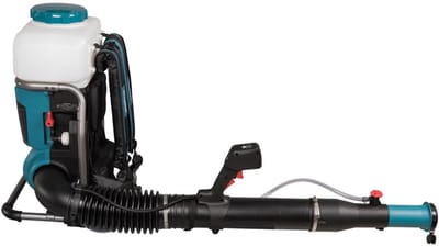 Makita PM001GZ01 Accu Rugnevelspuit XGT 40V Max Basic Body