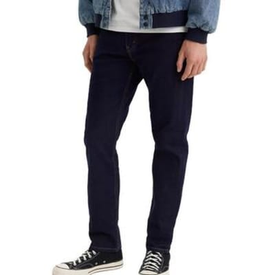 Straight Jeans Levis 502 Taper