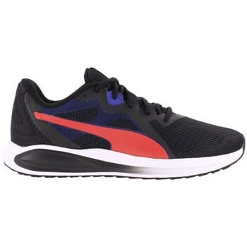 Lage Sneakers Puma Twitch Runner Mutant